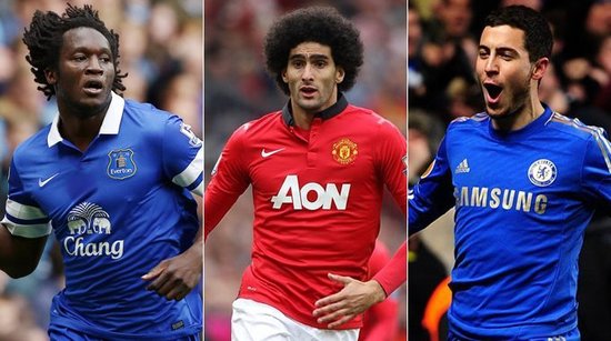 TA：从救火英雄到被边缘化，马尔穆什未能顺利融入曼城体系（TA：从临危受命到遭边缘化，马尔穆什始终未能融入曼城战术体系）