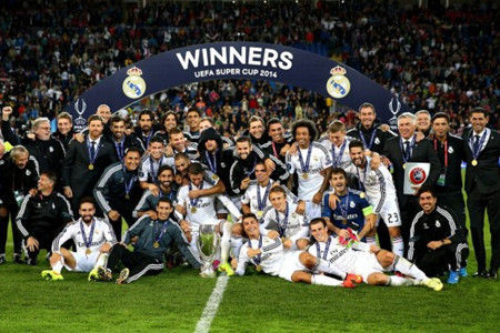 早报：上海双雄末轮争冠？这集我看过……（早报：沪上双雄末轮争冠？似曾相识的剧情……）