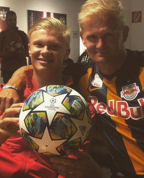 阿尔特塔：埃泽本可以进4球甚至5球；我们现在的势头很好（阿尔特塔：埃泽原本可收获四五球；我们的状态正佳）