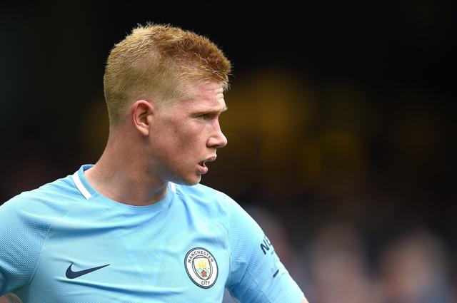 CDK：能赢切尔西就能赢后面的对手；加纳乔该知道我们是谁了（CDK：若拿下切尔西，后续对手无惧；加纳乔该认清我们的实力）