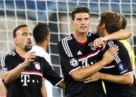 U17世界杯法国vs哥伦比亚现大规模群殴，球员家长均参与其中