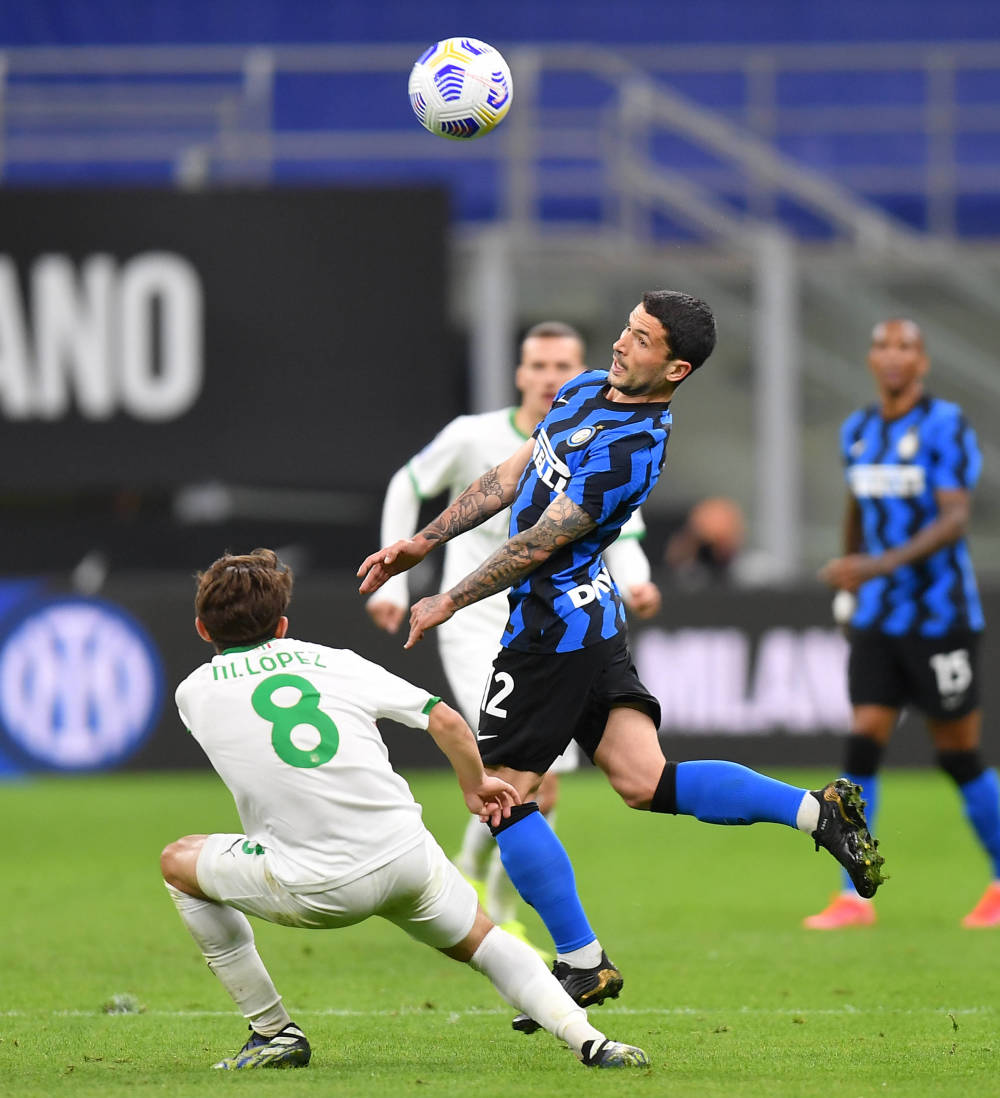 亚特兰大vs萨索洛：卢克曼、帕萨利奇首发，马蒂奇、贝拉尔迪出战（亚特兰大对阵萨索洛：卢克曼、帕萨利奇先发，马蒂奇、贝拉尔迪登场）