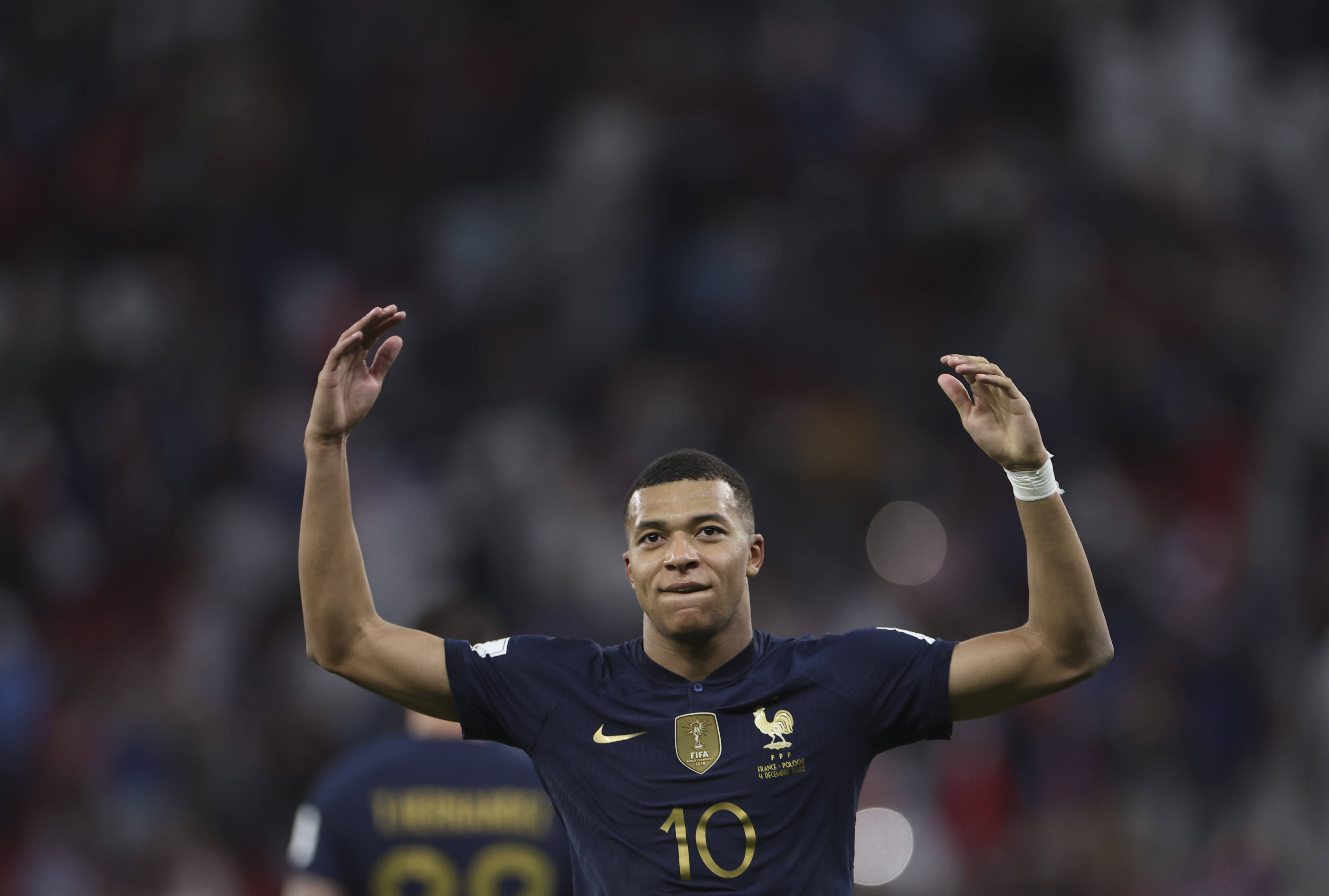 沃尔特马德：我们从第一秒开始就展现赢球决心；明年继续进球（沃尔特马德：开场即展现取胜信念，来年继续破门）