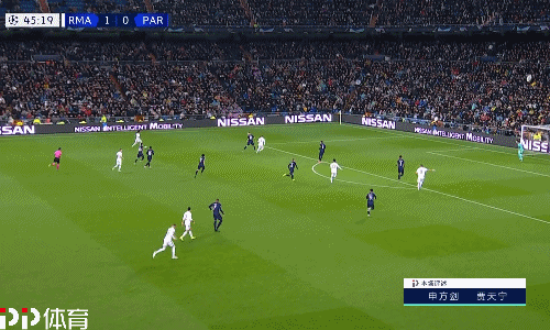 对手看着比分都怀疑人生